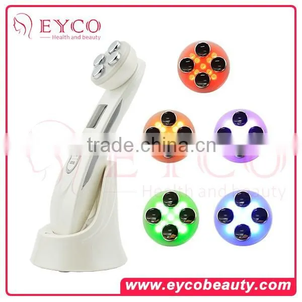 Multifunctional Home Use Led Face Mask Beauty Facial Tool Photon Beauty Equipment