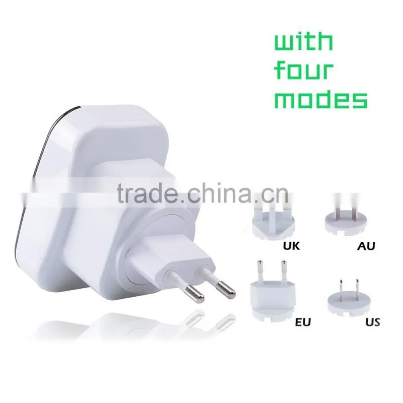 Harga Wireless WiFi Range Extender 802.11N/B/G Wifi Range Extender 300Mbps Jual Wifi range extender