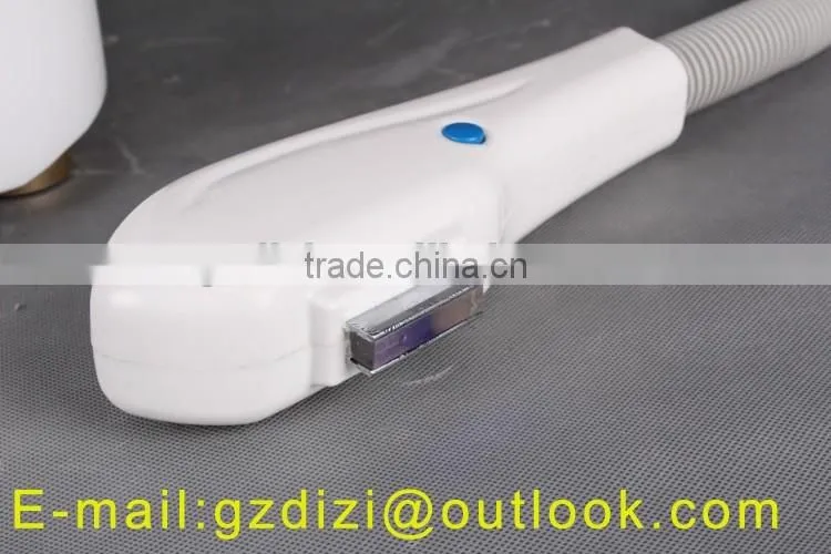 IPL/permanent hair removal,laser hair removal machine