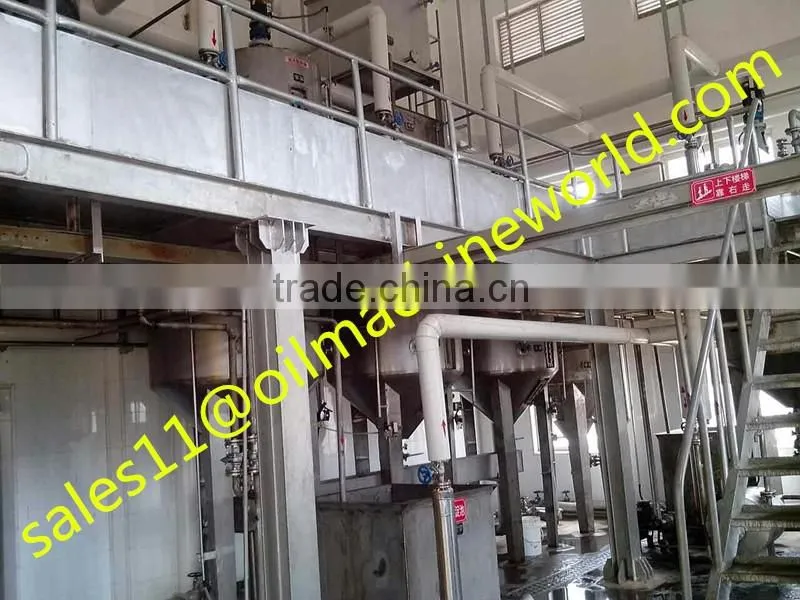 oil extraction machine from animal fat