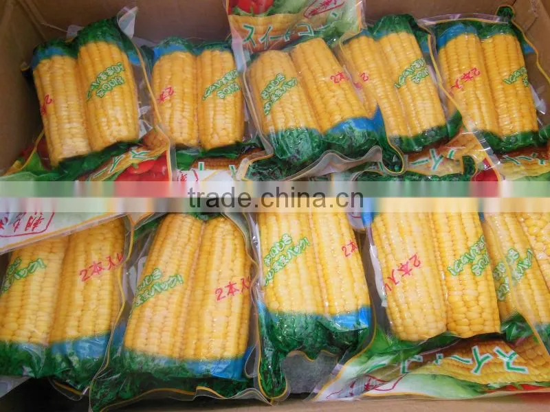 canned sweet corn
