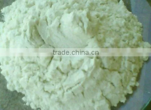 fast hydration guar gum powder