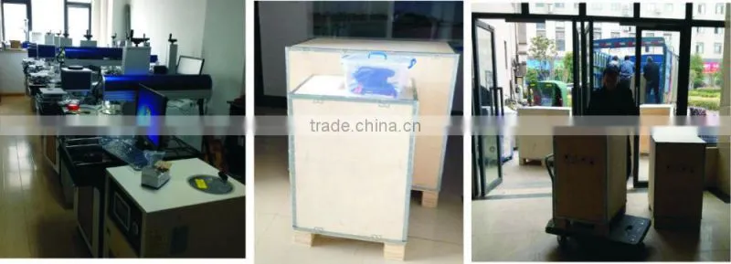 20Watt fiber laser marking machine price fiber laser marker Price