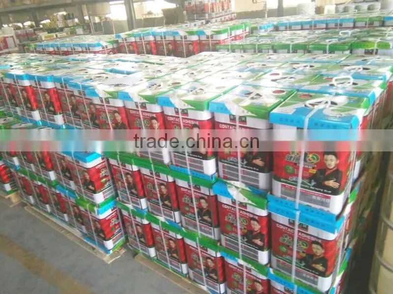 net flavour spray adhesive for customer made factory directly selling safety material