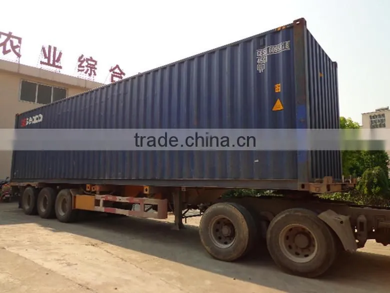 2015 Chinese dried chilli crushed, 2nd grade40-80mesh TOP Sanying red chilli pepper crushed free sample