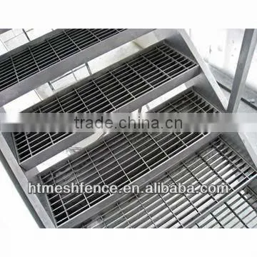 Steel Grating Steel Grating/Metal Grid/Bar Grating Steel (factory)