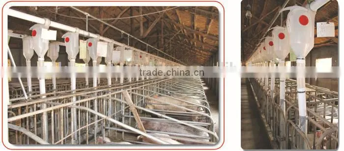 types of farming equipment