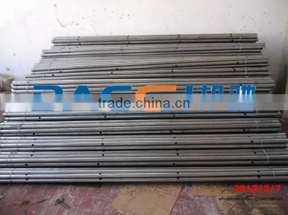 Automatic Poultry Equipment for Broiler Chicken