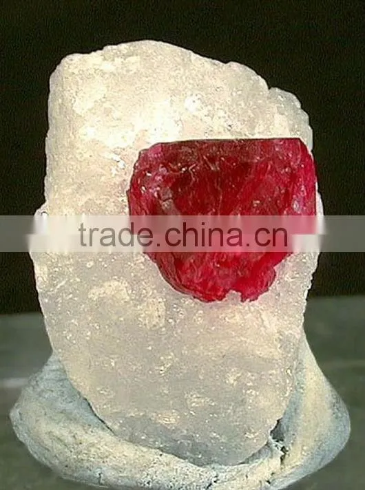 refractory spinel