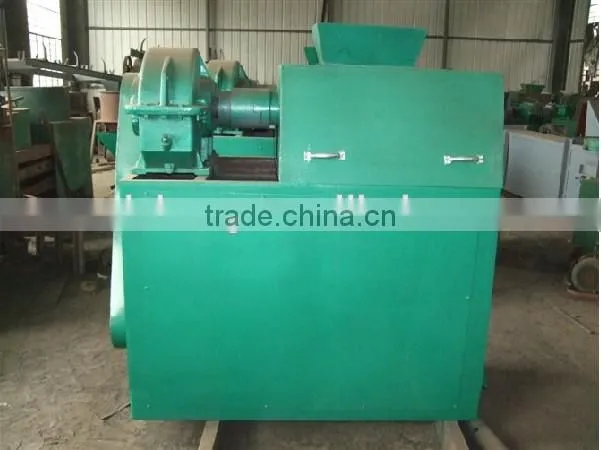 Organic Fertilizer Making Machines, Low Invest High Return Organic Fertilizer Project