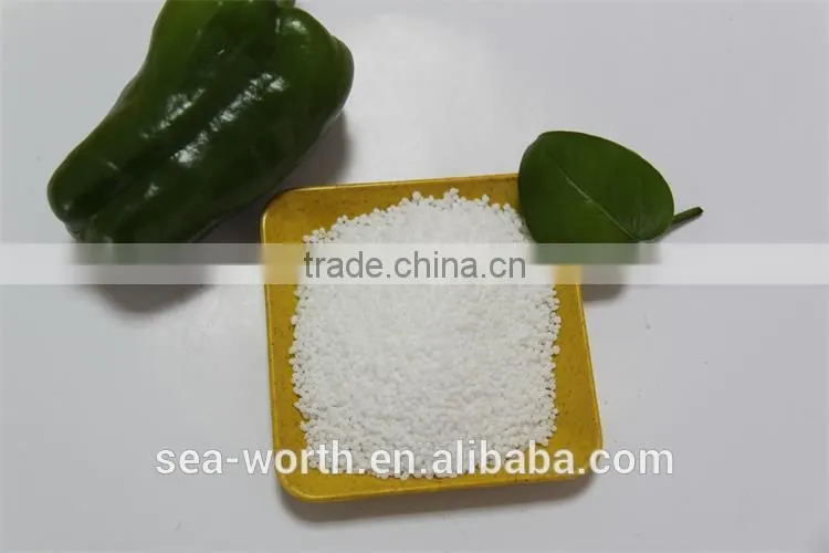 Best sell calcium ammonium nitrate prilled for potato with competitive price