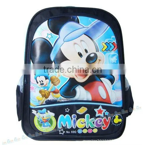 2014 New Fashion Backpack For Teenager(BXDXT017)