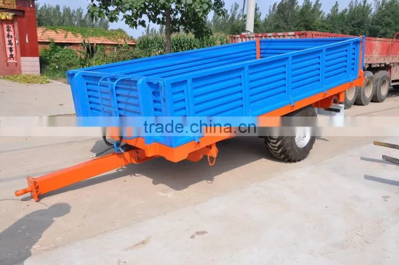 Extendable Low Bed Truck Excavator Trailer