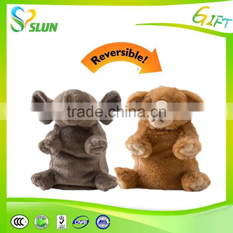stuffed dancing custom animal soft plush talking toys