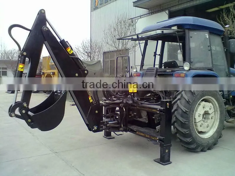 3 point backhoe,3 point hitch backhoe