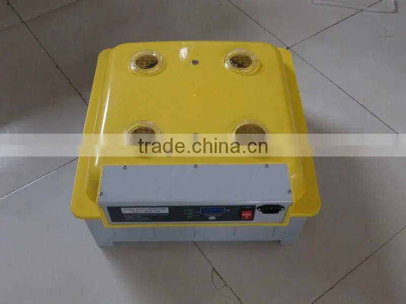 small egg hatching machine suitable for family use