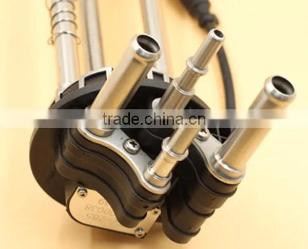 MR-MTV3S-608 adblue sensor for volvo engine
