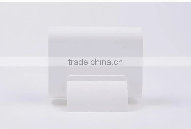 5 ports USB multi plug outdoor travel charger