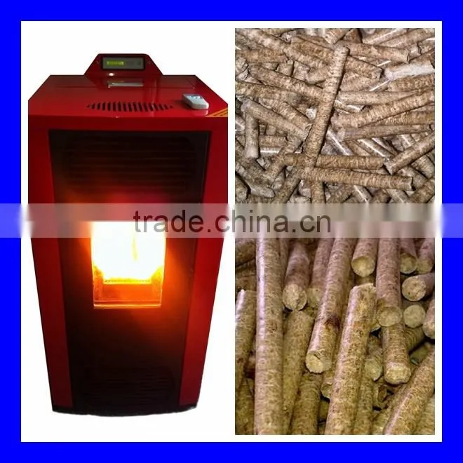Good quality wood pellet stove with lowest price