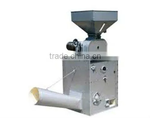 LM24-2C Good Performed Operated Rice Huller