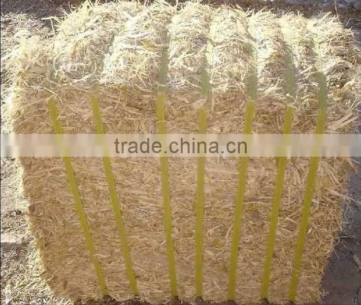 2016 factory price wood cotton stalks pellet machine