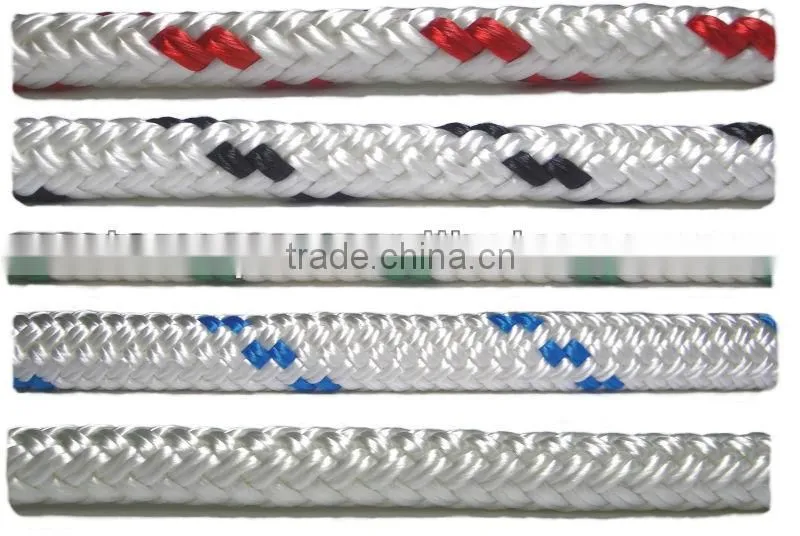 polyester rope/polyester cord