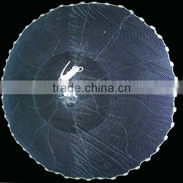 Fishing Net - Nylon Drawstring cast net