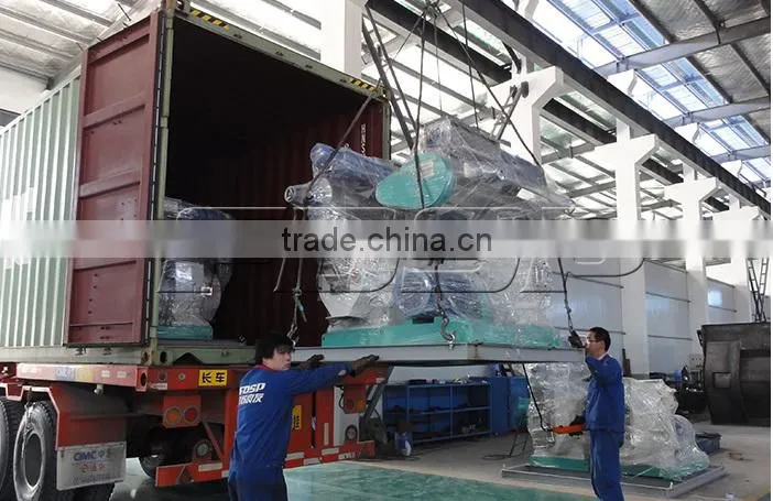 Small Capacity 2-3tph Ring Die Pelletizer Machine/Chicken Fodder Pellet Making Machine