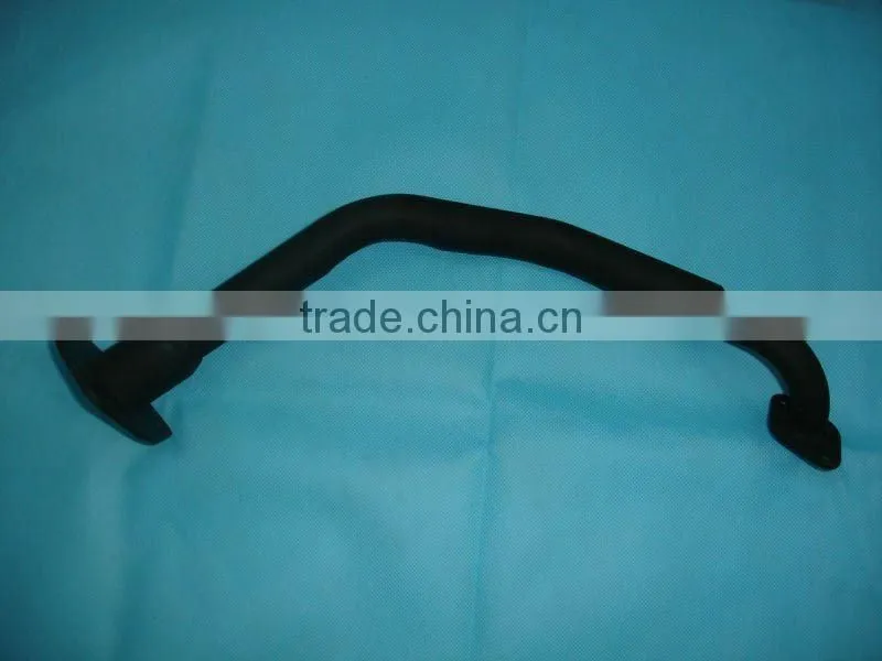 Muffler for GY6 50-150CC scooter go kart and motorcycle