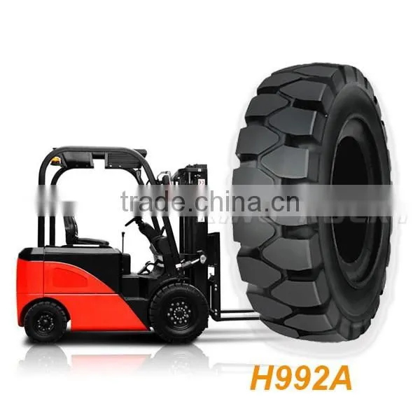 8.25-15 forklift tire engineering tire liugong parts