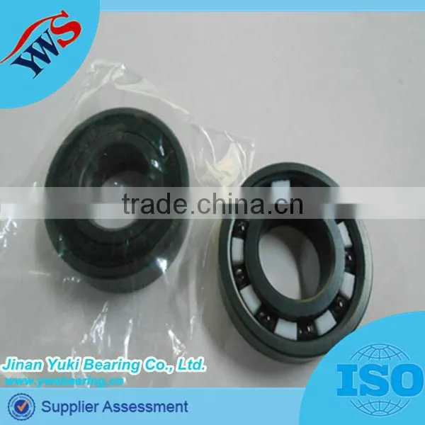 Good quality Hybrid ceramic bearings 608 8X22X7 cojinete rolamento