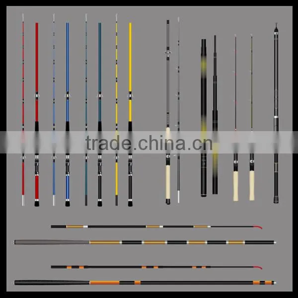 Dongguan Factory OEM/ODM Wholesale Fishing Tackle, RoHS/ISO Pass, Made in China