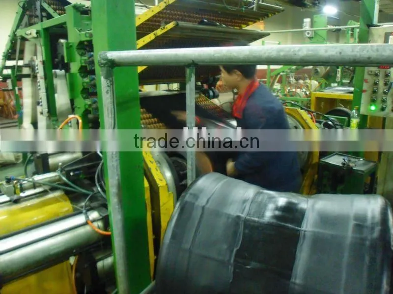 Giant radial Triangle otr tyre
