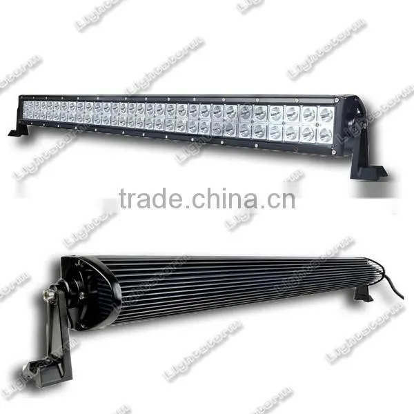 12V 24V Spot Flood Combo Offroad Truck ATV Work Light bar, cree 180W led light bar off road,12v led tractor work light bar