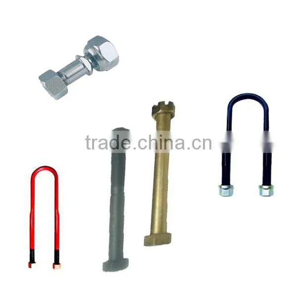 Wheel Bolt Rim