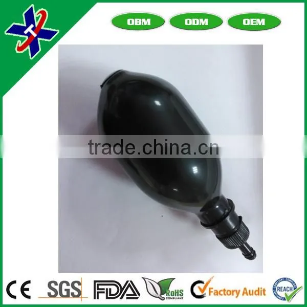 Airbag Universal Air Wedge locksmith tool