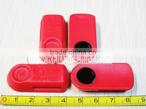 Newly Released Ultra Thin RFID Asset Management Tag with Low Cost