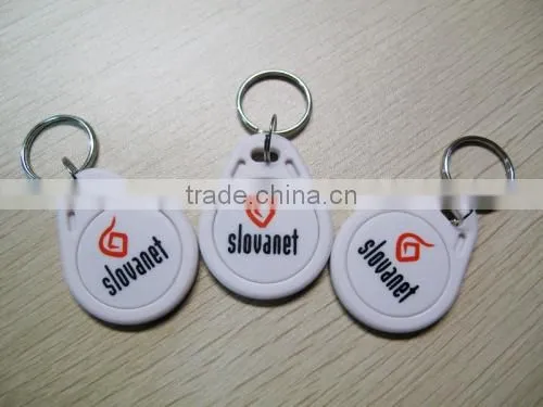 Hotel Room Key Card Tag for Access System