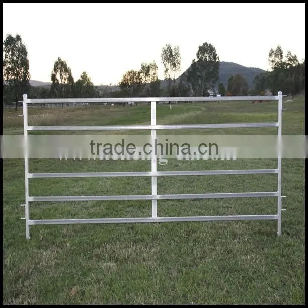 Portable livestock sheep fence panels for Australia