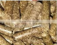 Electric motor drive the pellet machine for sale