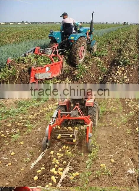 MAYJOY Professional Peanut/Groundnut harvester (Skype:mayjoy61)