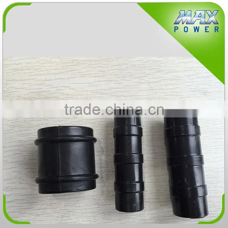 200 Micron Greenhouse HDPE/LDPE Film