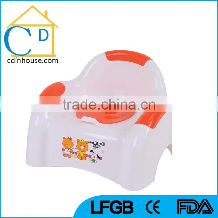 Potty Chair Baby Toilet Training Seat