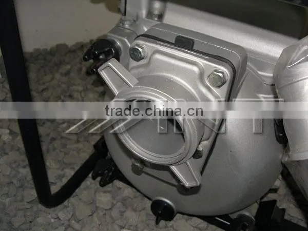 Hot sale WT30H high pressure 3inch sludge pump