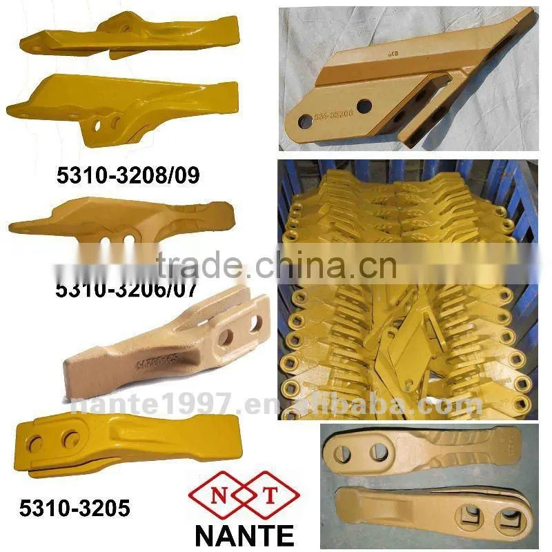 jcb excavator parts