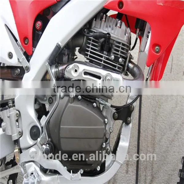 Lonicn 250CC Dirt Bike