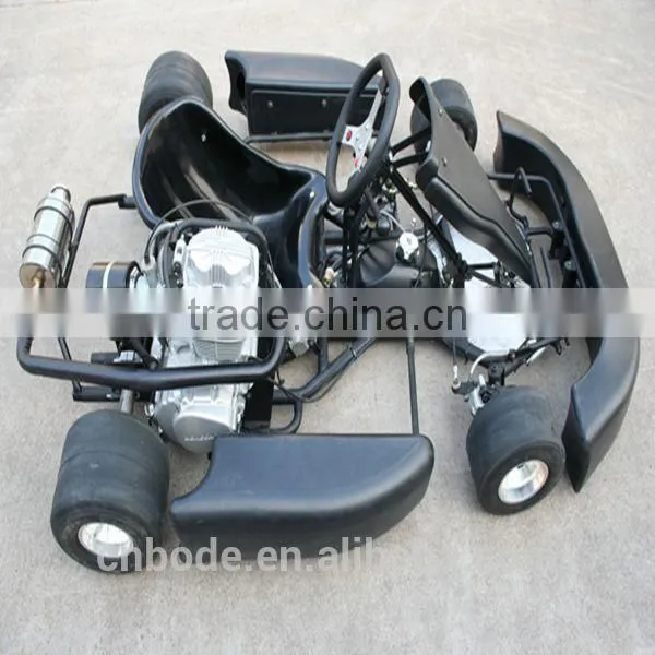 Hot Sale 196CC 6.5HP Racing Go Kart