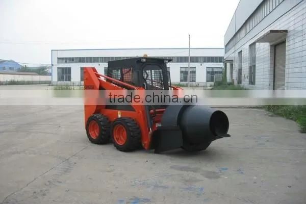 Hot Mini JC35 Skid Steer Loader For Sale