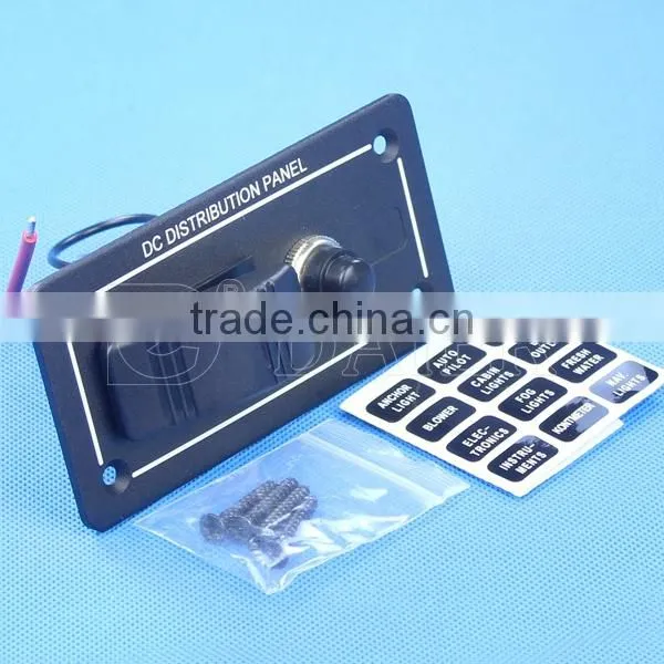 Mrrine PN-BS1/BS2/BS3 Switch Panel