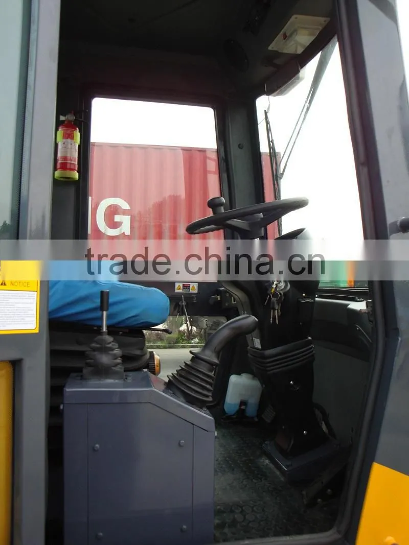 ZL 12F front loaders,mini wheel loader